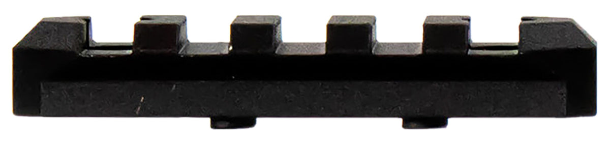 Aim Sports KMRS1 5 Slot Picatinny Keymod Rail Section Black Anodized