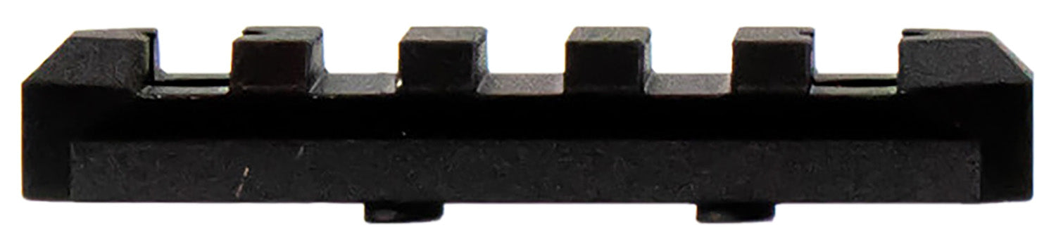 Aim Sports KMRS1 5 Slot Picatinny Keymod Rail Section Black Anodized