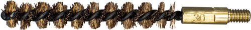 SHOOTERS CHOICE BRONZE BORE BRUSH .30/.30-06/.308/8MM 3"
