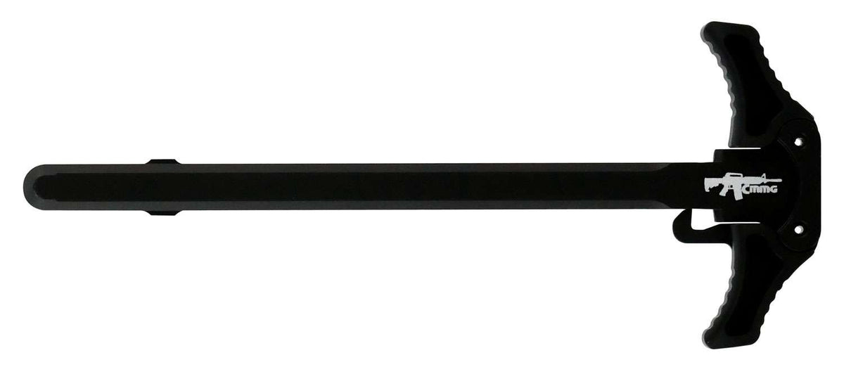 CMMG CHARGING HANDLE ASSEMBLY MK4 AMBI