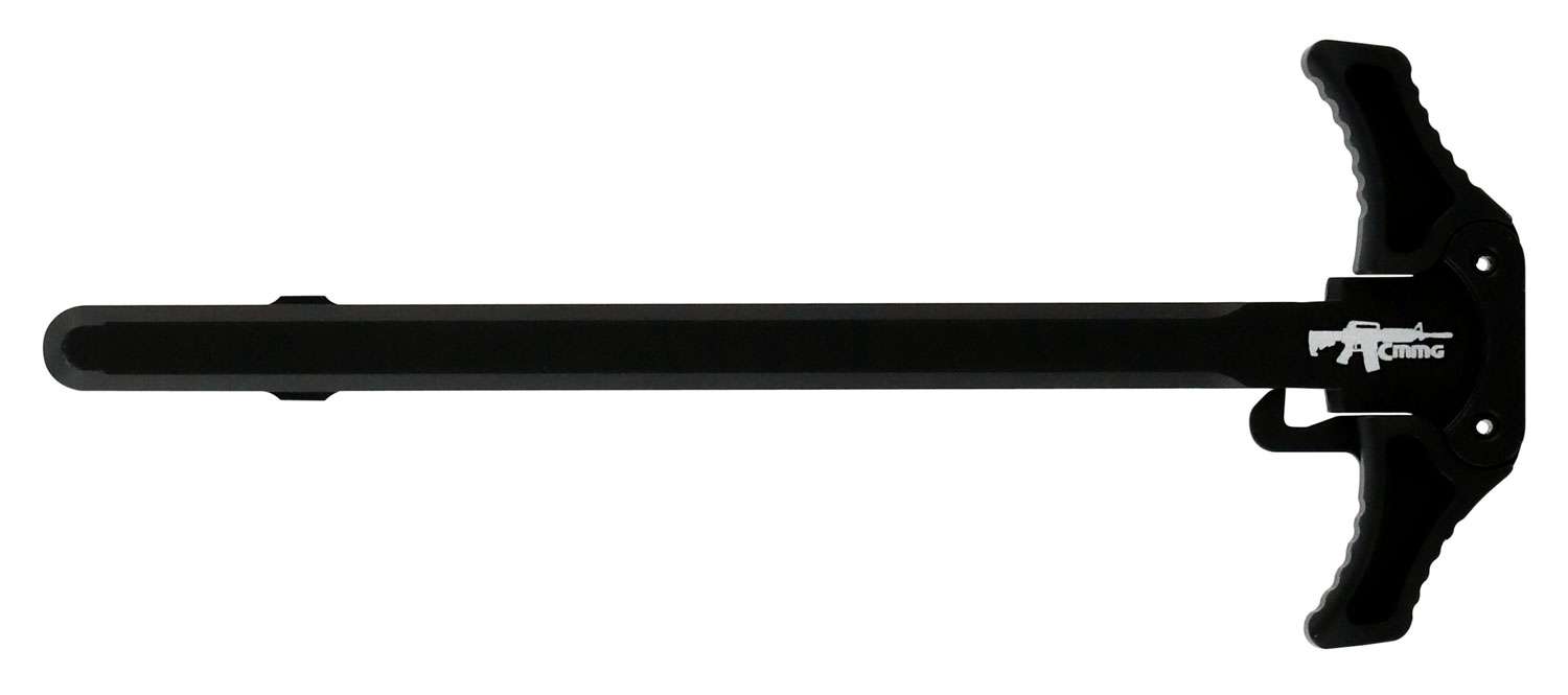 CMMG CHARGING HANDLE ASSEMBLY MK4 AMBI