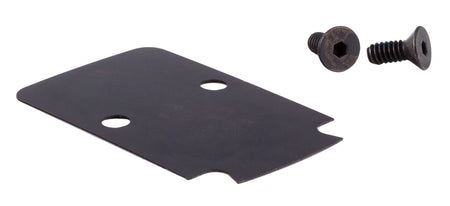 Trijicon AC32064 RMR/SRO Footprint Mounting Kit Matte Black