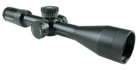 CRIMSON TRACE 2 SERIES SPORT RIFLESCOPE RED LED ILLUMINATED RETICLE 4-16X50MM MOA/MOA FFP