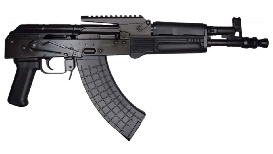 AK-47 PISTOL OPTIC RAIL SEMI AUTO