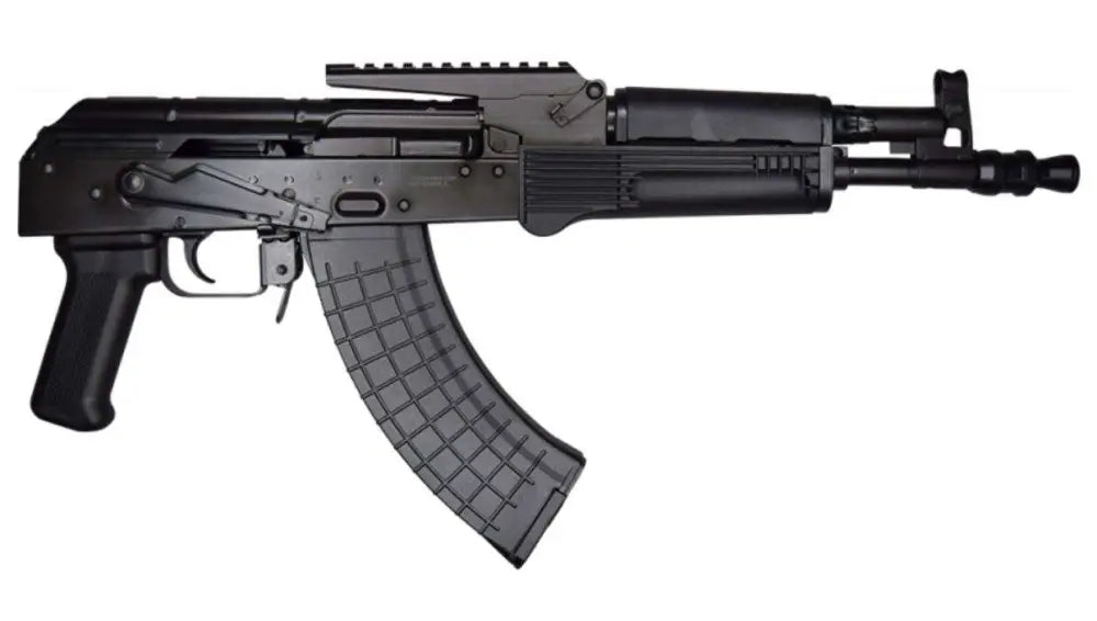AK-47 PISTOL OPTIC RAIL SEMI AUTO
