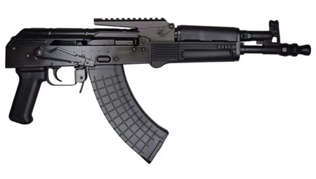 AK-47 PISTOL OPTIC RAIL SEMI AUTO