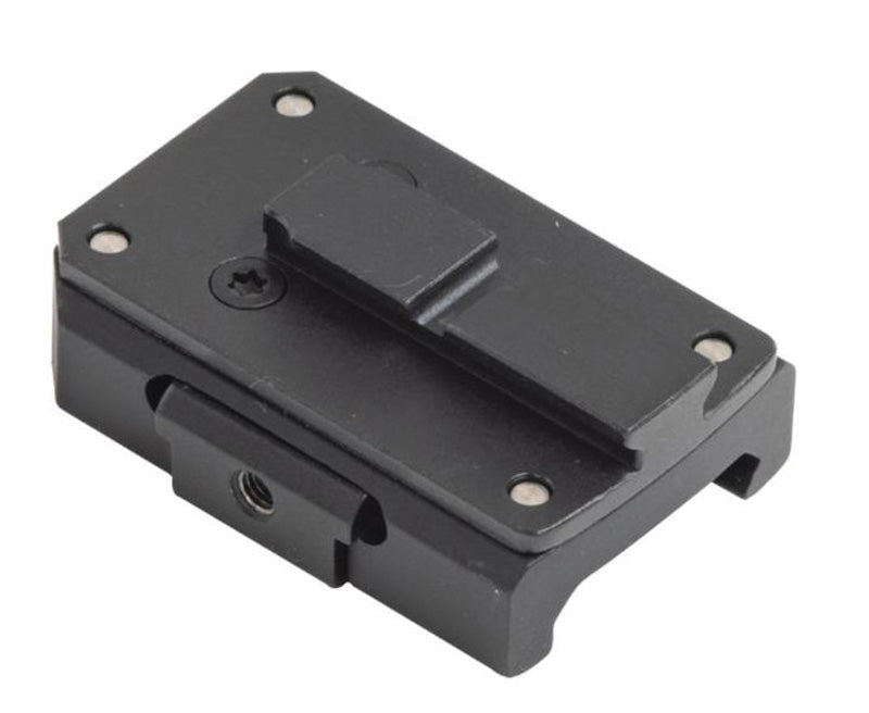 MEPRO PICATINNY ADAPTER TO MEPRO QD ADPT