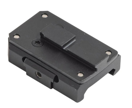 MEPRO PICATINNY ADAPTER TO MEPRO QD ADPT