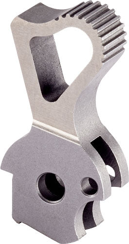 WILSON HAMMER CONCEALMENT BULLET PROOF 1911 STAINLESS