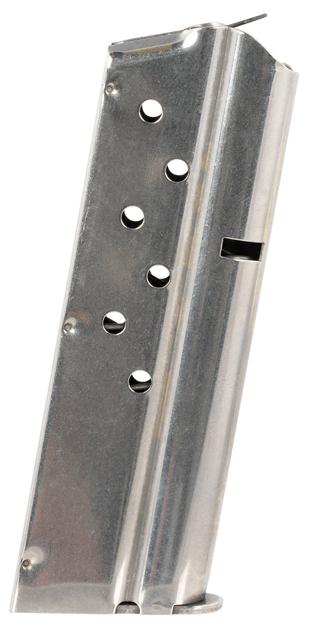 Sig Sauer MAG191198 1911 8rd 9mm Luger Stainless Steel