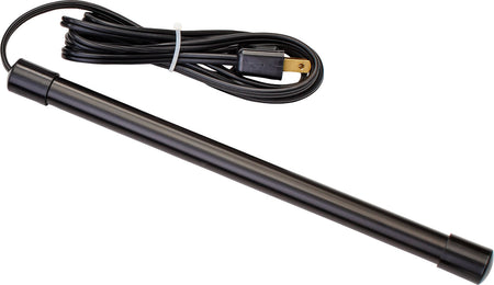 SnapSafe 75903 Dehumidifier Rod Black 12"