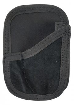 BDOG BLK WALLET HSTR 22, 25, 380