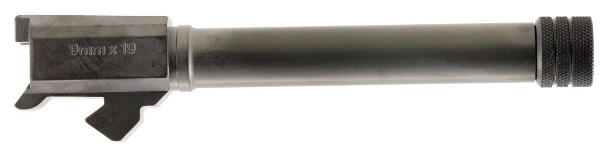 Sig Sauer BBL2269T P226 Fits Sig P226 9mm Luger 4.90" Black Steel Features Threaded
