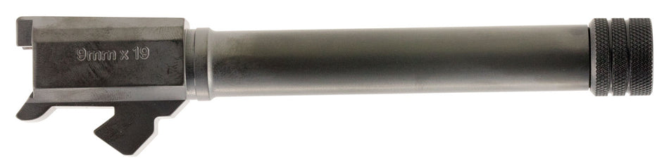 Sig Sauer BBL2269T P226 Fits Sig P226 9mm Luger 4.90" Black Steel Features Threaded