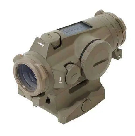 SIG SAUER ROMEO 4T RED DOT SIGHT 2 MOA