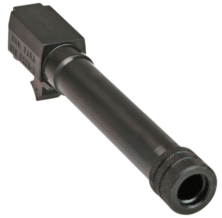 Sig Sauer BBL22919T P229 Fits Sig P229 9mm Luger 3.90" Black Nitride Steel Features Threaded