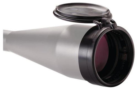 BUTLER CREEK TACTICAL FLIP CAP SCOPE COVER SIZE 25-27 OBJ ONE PIECE