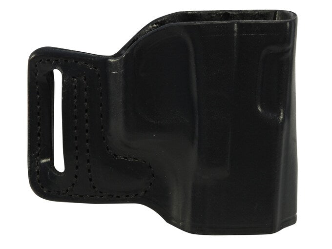 DESANTIS HOLSTER 118 L-GAT SLIDE GLK 17/22/26 RH BLK