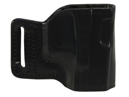 DESANTIS HOLSTER 118 L-GAT SLIDE GLK 17/22/26 RH BLK