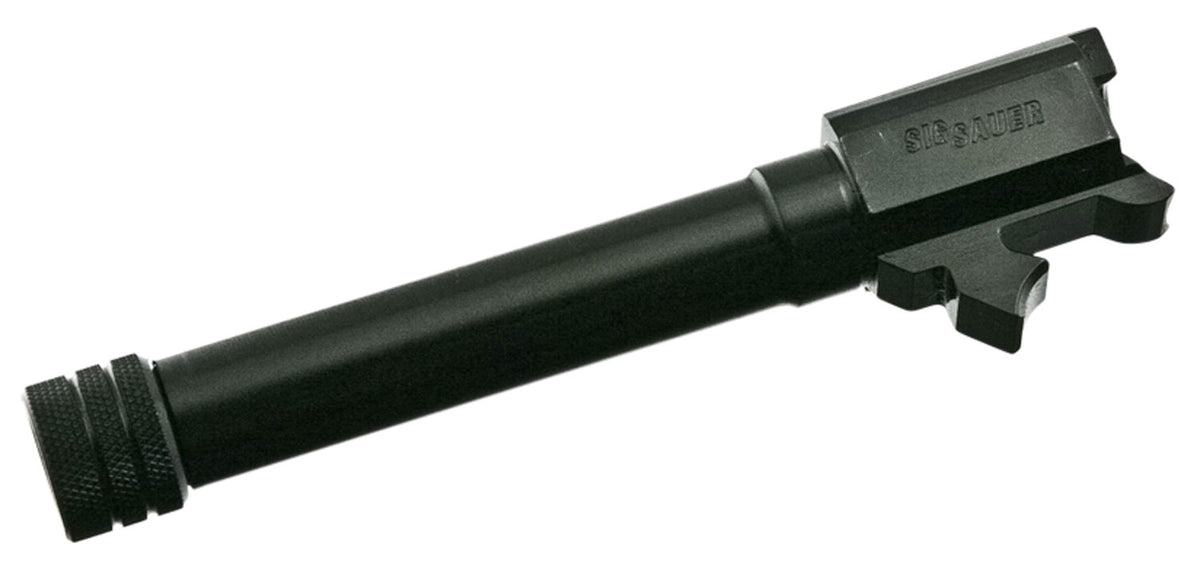 Sig Sauer BBL2299T P229 9mm Luger 3.90" Black Nitride Finish Steel Material for Sig P229 P228