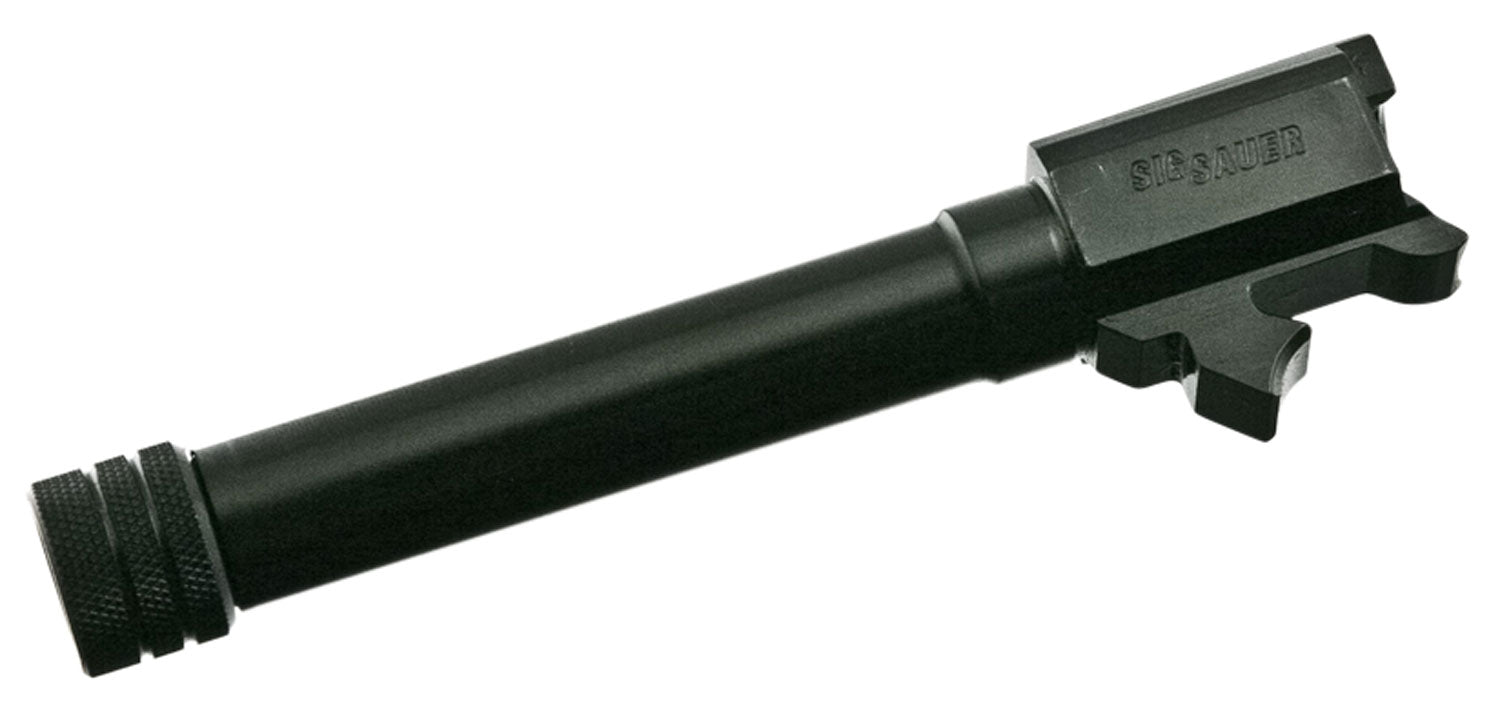 Sig Sauer BBL2299T P229 9mm Luger 3.90" Black Nitride Finish Steel Material for Sig P229 P228