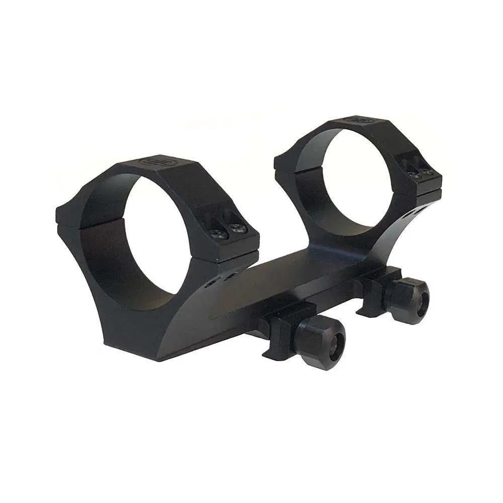 SIG SAUER ALPHA SCOPE MOUNT CANTILEVER 34MM 1.53 20 MOA 60-61 T6 BLACK