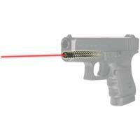 LASERMAX GUIDE ROD LASER SIGHT GLOCK 36 RED