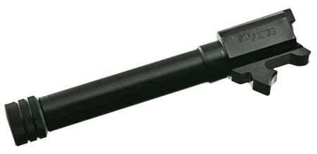 Sig Sauer BBLMK25T P226 Fits Sig P226 9mm Luger 4.90" Black Phosphate Steel Features Chrome Lined Features Threaded