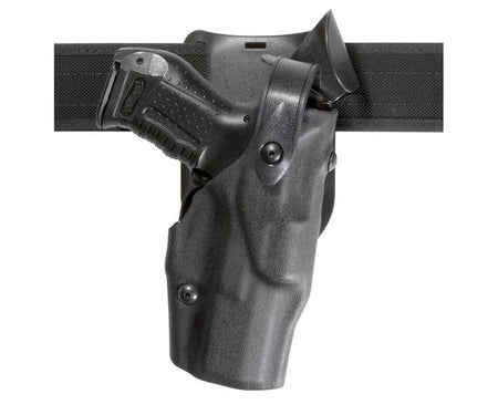 SAFARILAND HOLSTER GLOCK 20/21 TLR-1 STX TAC BLK (6365-3832-131)