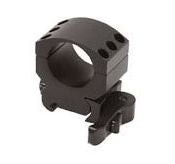 BURRIS RINGS 1\" HEIGHT MEDIUM 2 RINGS XTREME TACTICAL QD RINGS
