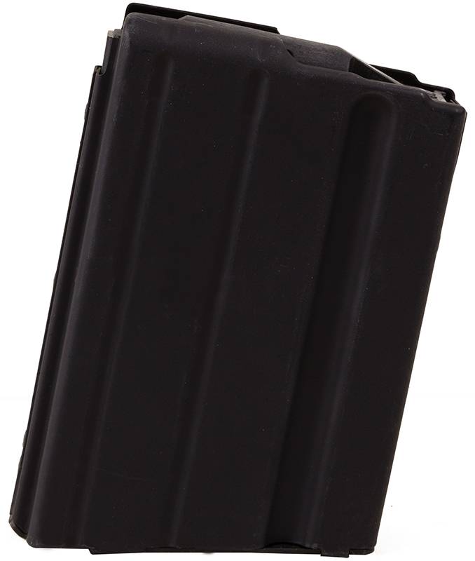ASC 762X39-5SS AR-Style 7.62X39 5 rd Black Finish