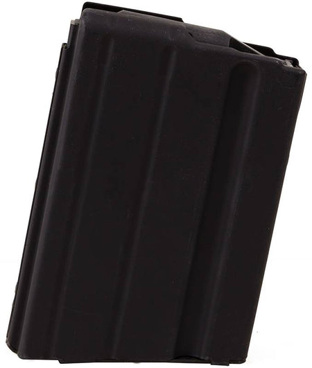 ASC 762X39-5SS AR-Style 7.62X39 5 rd Black Finish