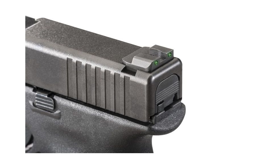 AMERIGLO NS REAR GREEN MOST GLOCKS PRO REAR