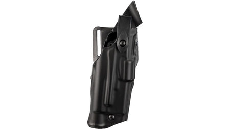 SAFARILAND 6360 ALS HOLSTER MID RISE LEVEL III GLOCK 17,22 NO HOOD (6360-83-411-NH)