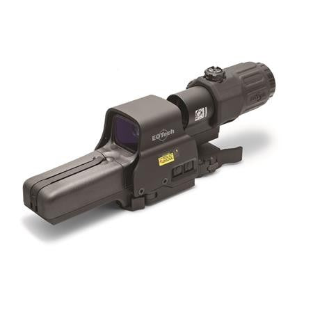 EOTECH SIGHT 518-2 HWS G33 MAGNIFIER STS W/QD HOLOGRAPHIC SIGHT