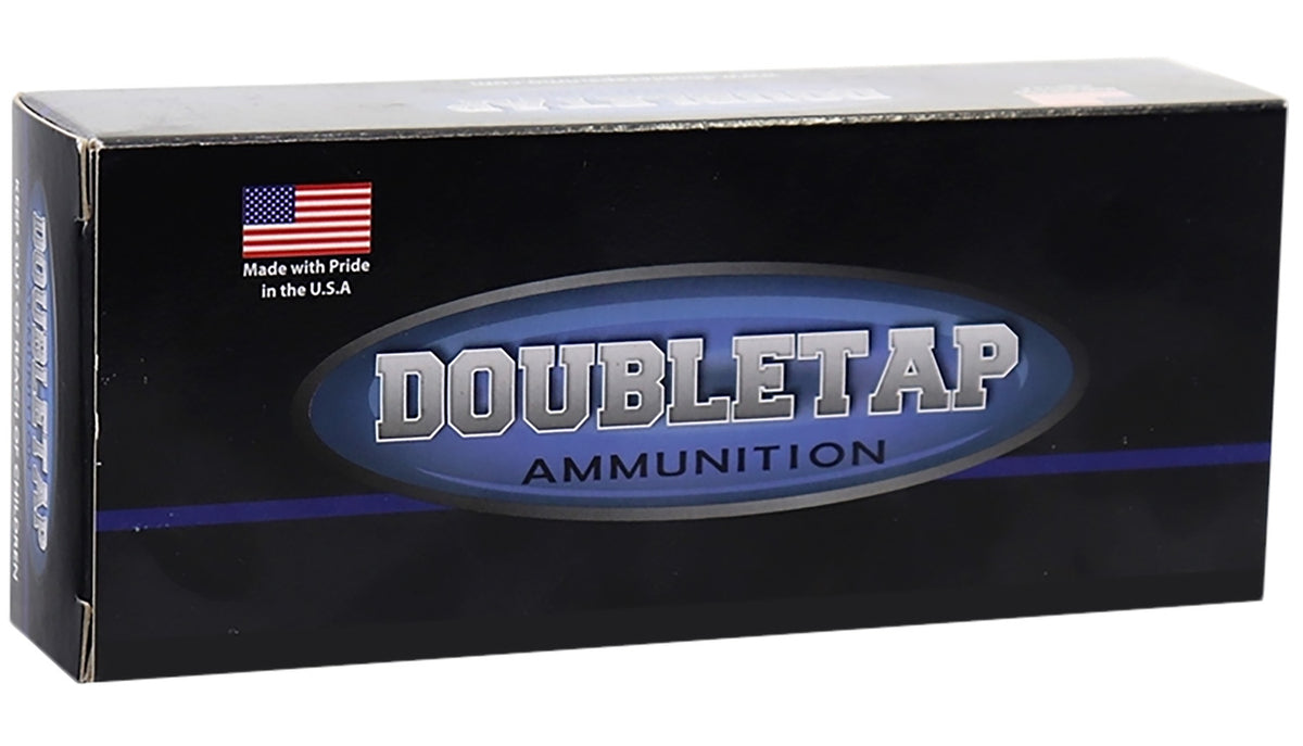 DoubleTap .44 S&W Special DT LEAD FREE 200gr CSHP Ammo
