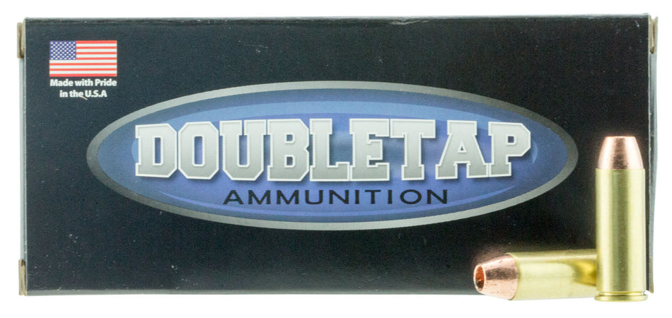 DoubleTap 45CS160X DT LEAD FREE Barnes TAC-XP Lead Free 160 Grain .45 Long Colt 1175 fps