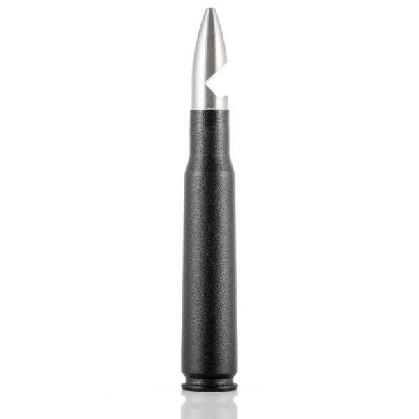 2 MONKEY TRADING BOTTLE OPENER 50 CAL BMG SHARK BLACK