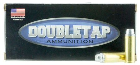 DoubleTap Ammunition 45 Colt +P 255gr HCSW Ammo