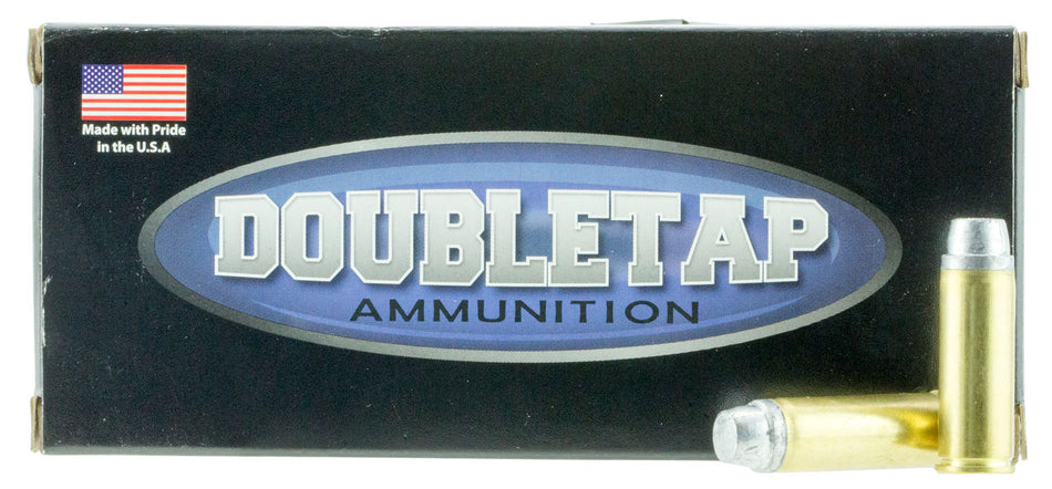DoubleTap Ammunition 45 Colt +P 255gr HCSW Ammo