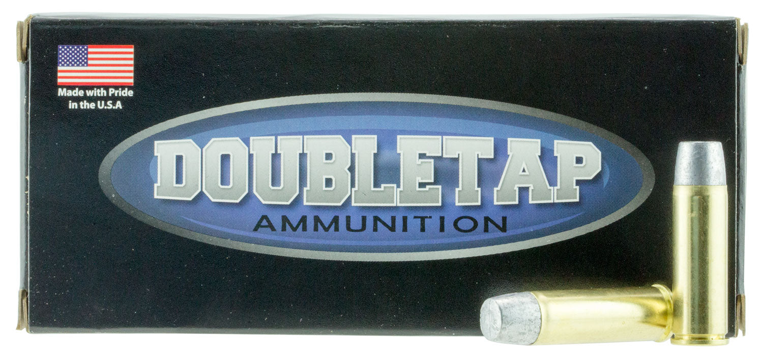 DoubleTap .454 Casull 360gr Hard Cast Solid Ammo