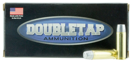 DoubleTap .454 Casull 360gr Hard Cast Solid Ammo