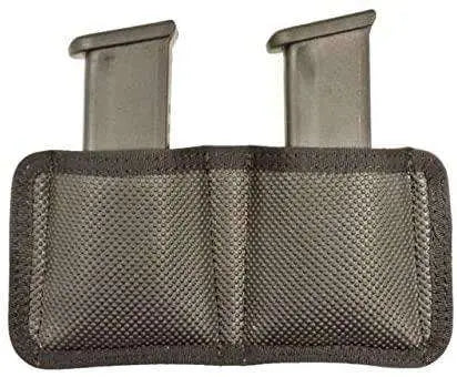 DESANTIS CARGO NEMESIS BLACK AMBI POCKET HOLSTER SINGLE STACK 9MM/40S&W