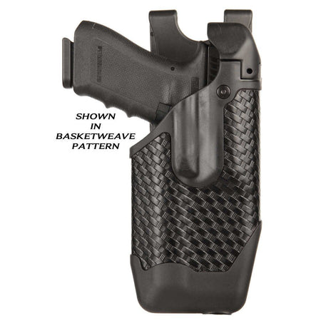 BLACKHAWK HOLSTER EPOCH LVL 3 MOLDED LIGHT BERING DUTY S&W M&P 45 MT RH