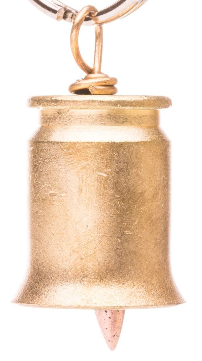 2 MONKEY TRADING MOTORCYCLE BELL  50 CAL BMG
