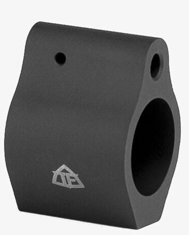 TRINITY FORCE STEEL GAS BLOCK .750