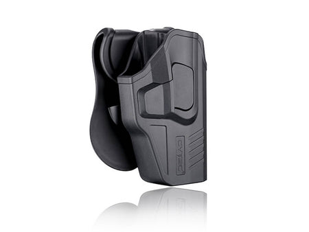 CYTAC R-DEFENDER HOLSTER GEN3 SERIES GLOCK 19 23 32 GEN 1 2 3 4 CLOCK 19 GEN 5