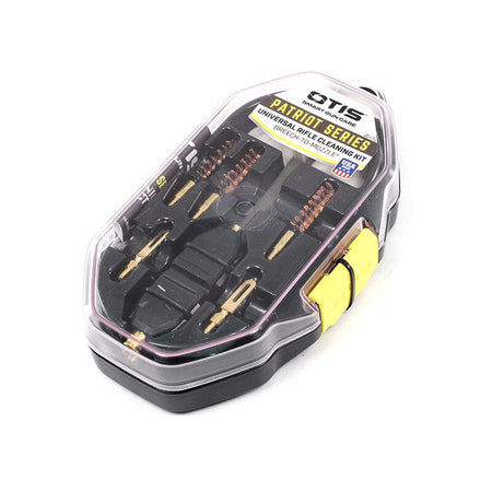 OTIS PATRIOT UNIVERSAL RIFLE CLEANING KIT ( 12 PER CASE )