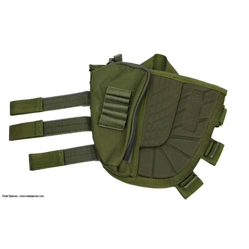 BLACKHAWK URBAN WARFARE CHEEKPAD OLIVE DRAB