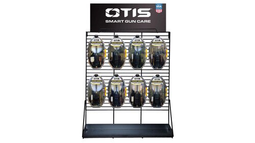 OTIS PATRIOT SERIES DISPLAY 20\"X30\"